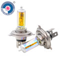 H4 24V 100/90W H4 Car Light Halogen Bulb